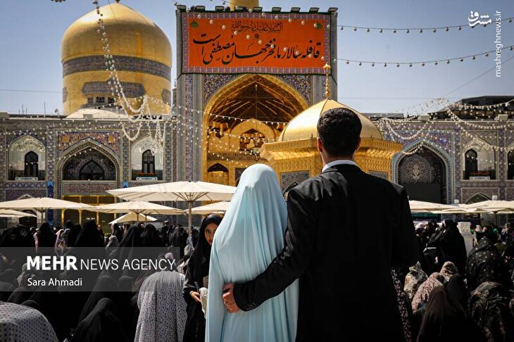 تصاویر/ منتخب تصاویر پنجشنبه ۲۰ شهریور ماه ۱۴۰۴