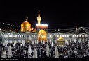 تصاویر/ منتخب تصاویر چهارشنبه ۱۹ شهریور ماه ۱۴۰۴
