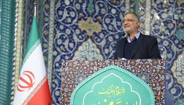 زاکانی: ۹۸ درصد خانه‌های آسیب‌دیده تهران تعیین تکلیف شدند