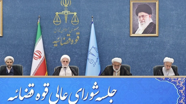 رئیس قوه قضاییه: مجرمان مخل امنیت از عفو اخیر مستثنی هستند