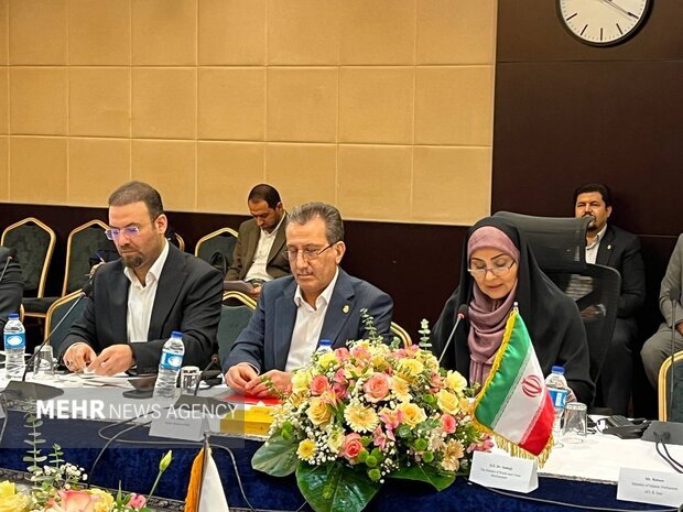 نقشه راه تجارت ۱۰ میلیارد دلاری ایران و پاکستان تدوین می‌شود