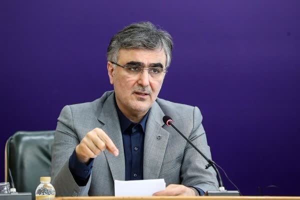 رئیس‌کل بانک مرکزی: تقاضا برای پول بیشتر شده است