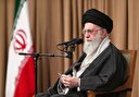 دیدار دست‌اندرکاران فیلم موسی کلیم‌الله با رهبر معظم انقلاب