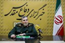 سردار حزنی: مهم‌ترین اهداف پروژه‌های محرومیت‌زدایی سپاه رشد اقتصادی و بهبود وضعیت معیشت مردم است