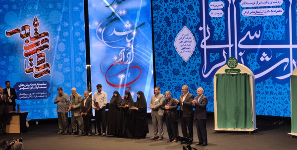 قالیباف: از روز هفتم فریاد ترامپ و نتانیاهو برای توقف جنگ شروع شد