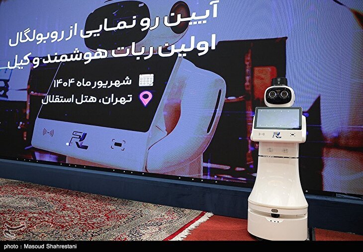 تصاویر/ منتخب تصاویر دوشنبه ۲۴ شهریور ماه ۱۴۰۴