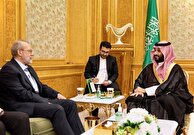  از تعاملات دو جانبه تا امنیت سازی برای منطقه