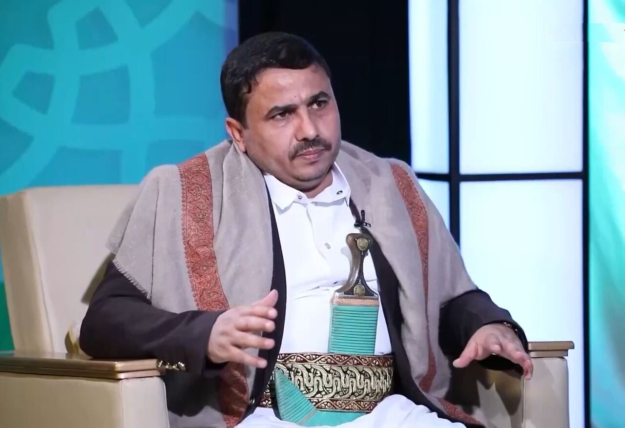 پاسخ شدید انصارالله به سخنان تهدید آمیز وزیر جنگ اسرائیل