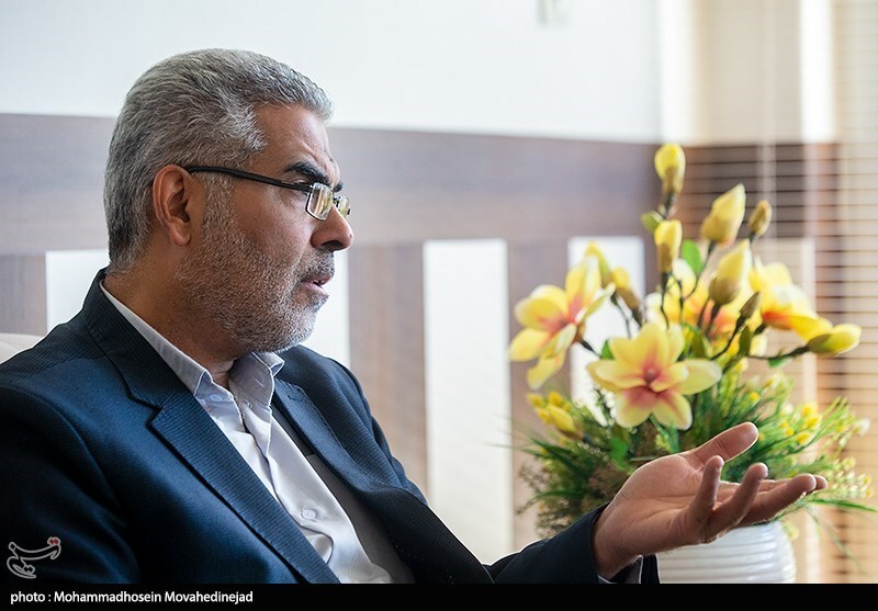 صمصامی: مصوبه ۶۰ درصدی کارگروه بازگشت ارز، عامل عدم بازگشت ۳۰ میلیارد دلار ارز صادراتی