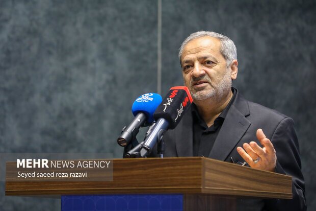 کاظمی: دانش آموزان ایرانی نباید خود را دست‌کم بگیرند