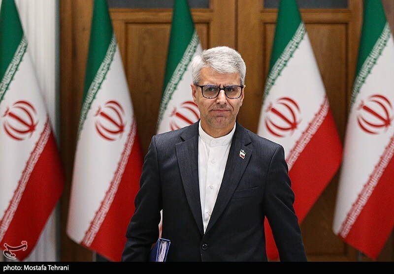بقائی: ایران آماده مذاکره با اروپاست/ اعتمادسازی باید دوطرفه باشد