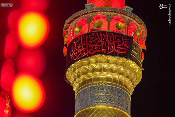تصاویر/ منتخب تصاویر سه‌شنبه ۲۸ مرداد ماه ۱۴۰۴