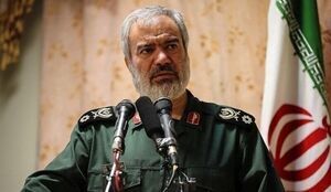 سردار فدوی: افرادی که حرف‌های اختلاف‌افکن زدند، توبه کنند