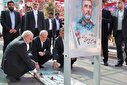 تصاویر/ منتخب تصاویر دوشنبه ۰۳ شهریور ماه ۱۴۰۴