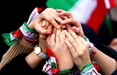 خطر خط جدید تفرقه