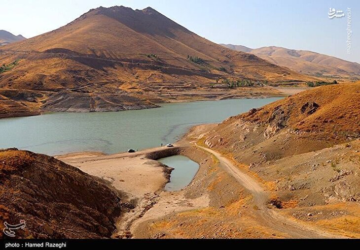 تصاویر/ منتخب تصاویر پنجشنبه ۰۶ شهریور ماه ۱۴۰۴