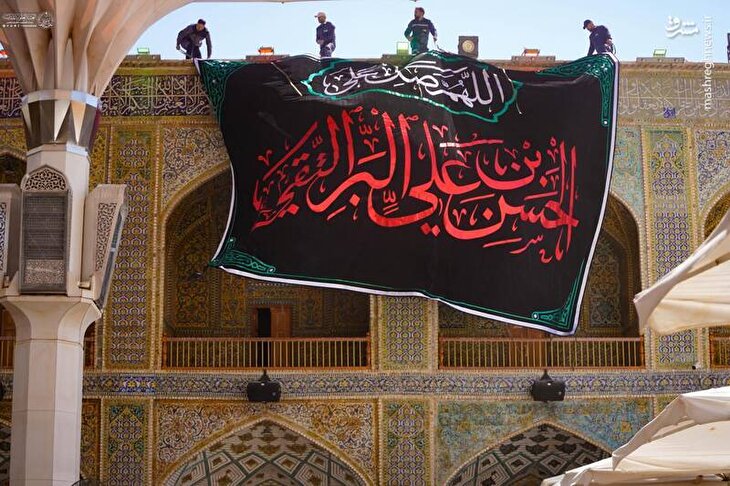 تصاویر/ منتخب تصاویر شنبه ۰۸ شهریور ماه ۱۴۰۴