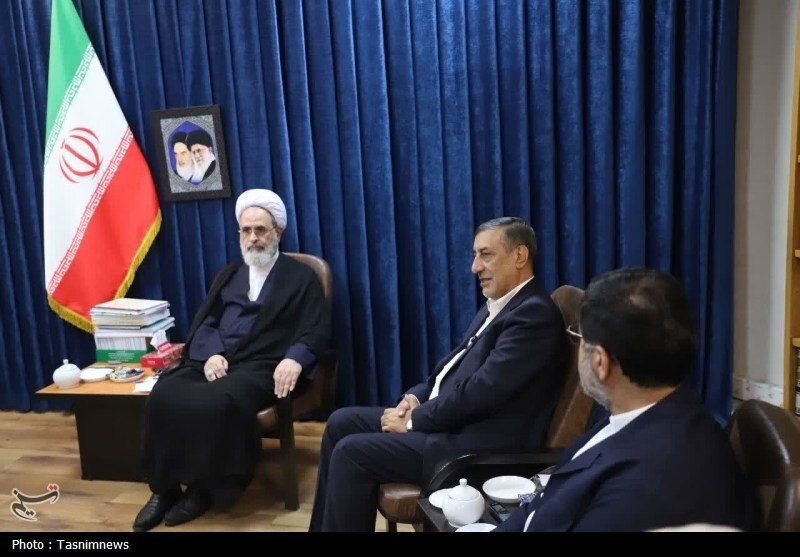 معاون رئیس‌ جمهور: همه تلاش ما این است که وحدت شکل گرفته در جامعه حفظ شود