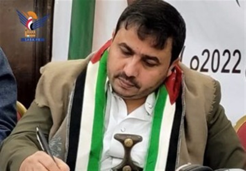 انصارالله: حمله به کاروان صمود ثابت کرد اسرائیل دشمن کل بشریت است