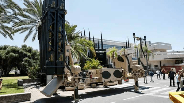 طرح «گاز انبری» اسرائیل برای محاصره ترکیه