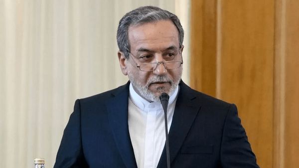 عراقچی به همتایان آسیایی‌اش: جلوی زیاده‌خواهی آمریکا بایستید