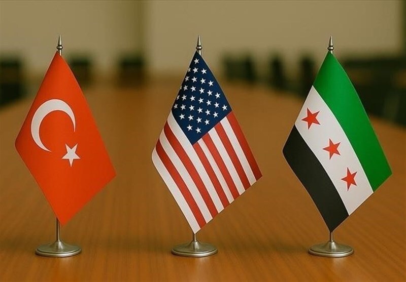 چرا آنکارا باید از تحسین واشنگتن در پرونده سوریه نگران باشد؟