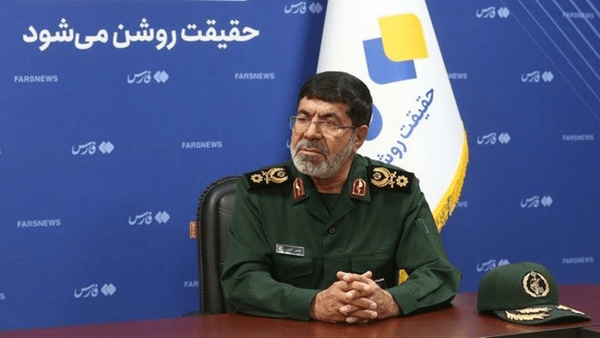 مأموریت سپاه برای تاریخ‌نگاری جنگ تحمیلی ۱۲ روزه