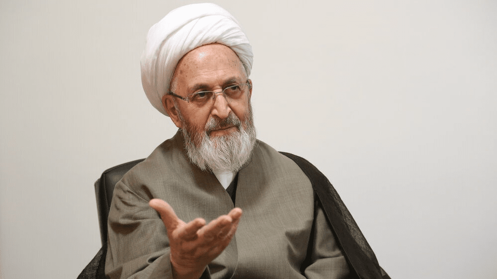 بازخوانی نامه آیت‌الله سبحانی درباره مهریه عندالاستطاعة
