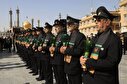 تصاویر/ منتخب تصاویر جمعه ۱۱ مهرماه ۱۴۰۴