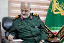 سرلشکر پاکپور: 
نیروی دریایی س‍پاه با تفهیم اقتدار خود به دشمنان نویدبخش امنیت پایدار در منطقه‌ است