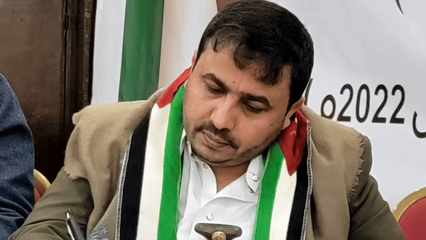 انصارالله: توافق غزه باید به تأسیس کشور فلسطین منجر شود