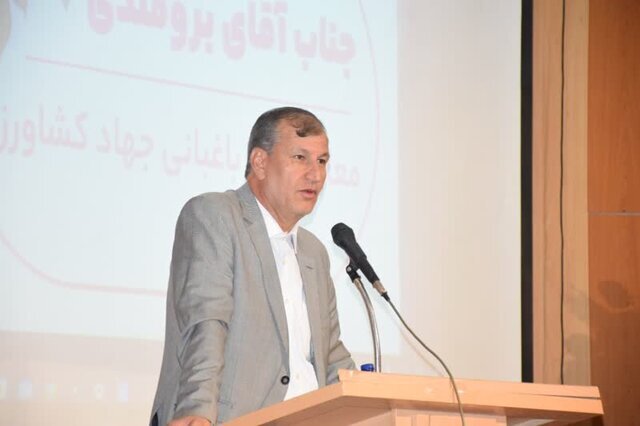 درآمد ارزی ۱.۷ میلیارد دلاری صادرات پسته