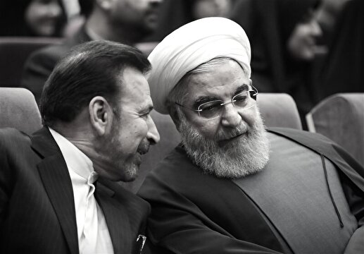 وقتی متهم در جای شاکی می‌نشیند!