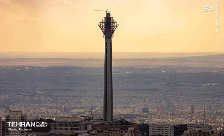 تصاویر/ منتخب تصاویر چهارشنبه ۱۶ مهرماه ۱۴۰۴