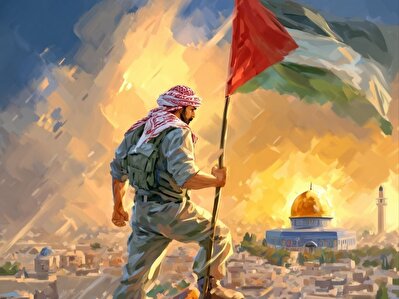 پیروز جنگ غزه کیست و چرا؟