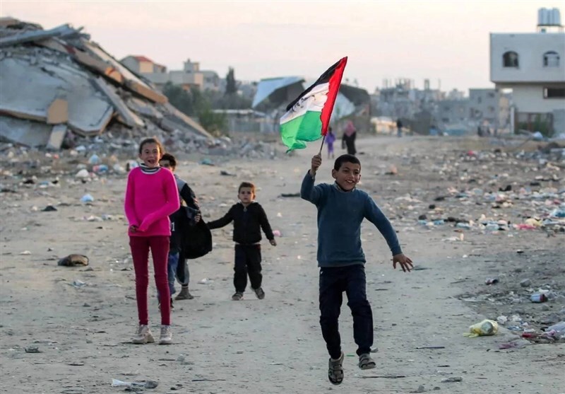 متن کامل توافق آتش‌بس در غزه