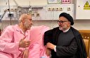 ما رقبا را سرکوب کردیم!