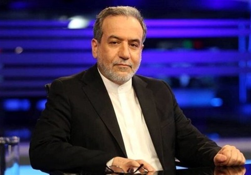 عراقچی: ایران هرگونه مذاکره با آمریکا درباره مقاومت را رد کرد