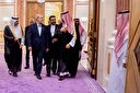 محور ثبات منطقه‌ای!