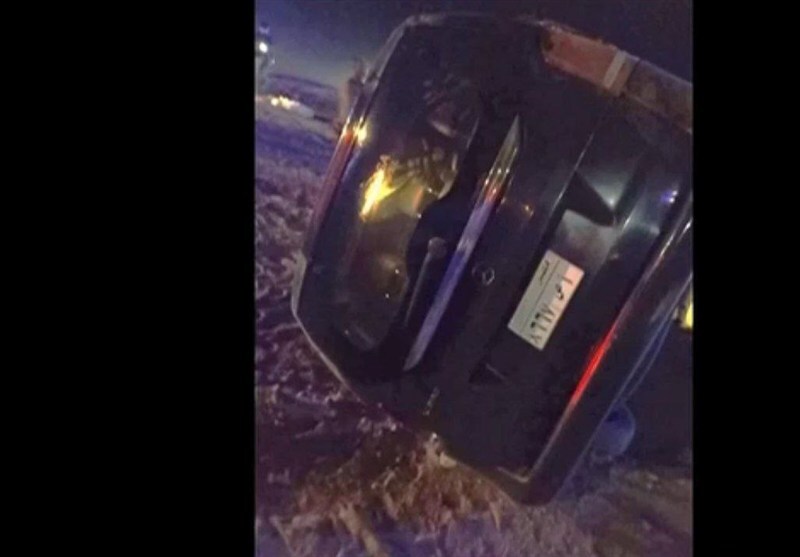 مرگ ۴ دیپلمات قطری در مصر