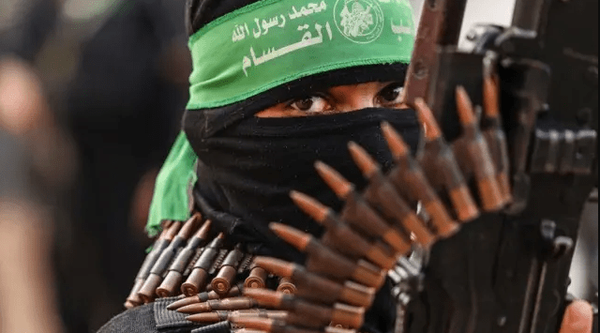 مقام حماس: هرگونه تلاش برای خلع سلاح مردود است