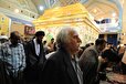 زیبایی شناسی تشیع با تلفیق سنت و تجدد