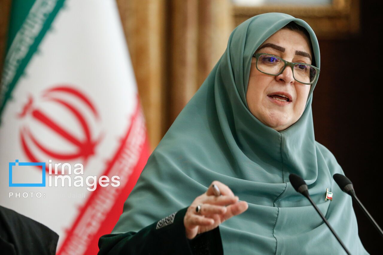 سخنگوی دولت؛
تصویب و تامین ارز خسارت دیدگان بندر شهید رجایی
