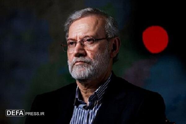 دبیر شورای عالی امنیت ملی: استقبال از آزادگان فلسطینی نشان داد کدام طرف پیروز است