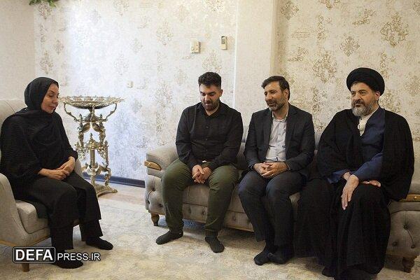 طحان‌نظیف: دشمن صهیونی به هیچ یک از قواعد انسانی و قانونی پای‌بند نیست