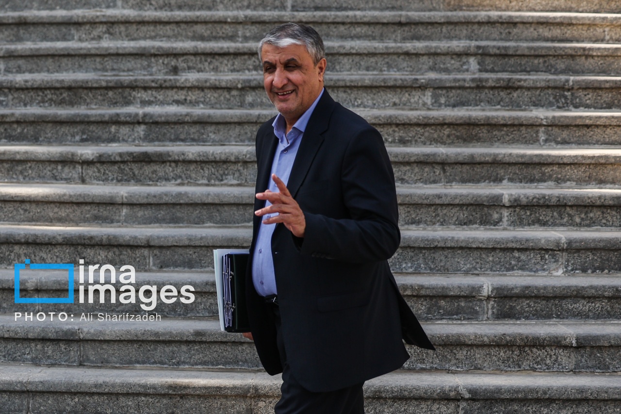 اسلامی: ملاک ما برای کار با آژانس بین‌المللی انرژی اتمی، قانون جدید مجلس است