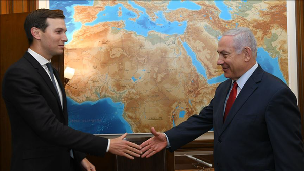 معمار توافق ابراهیم این‌بار به سراغ ایران می‌آید!