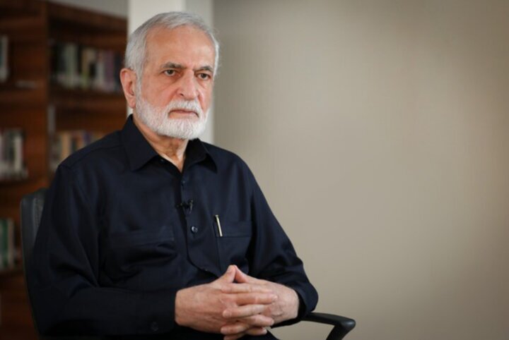 سردار فدوی: دشمن در جنگ 12 روزه از ابزار جنگی «جدید» استفاده کرد/ تمام توان نظامی دنیا را شکست دادیم