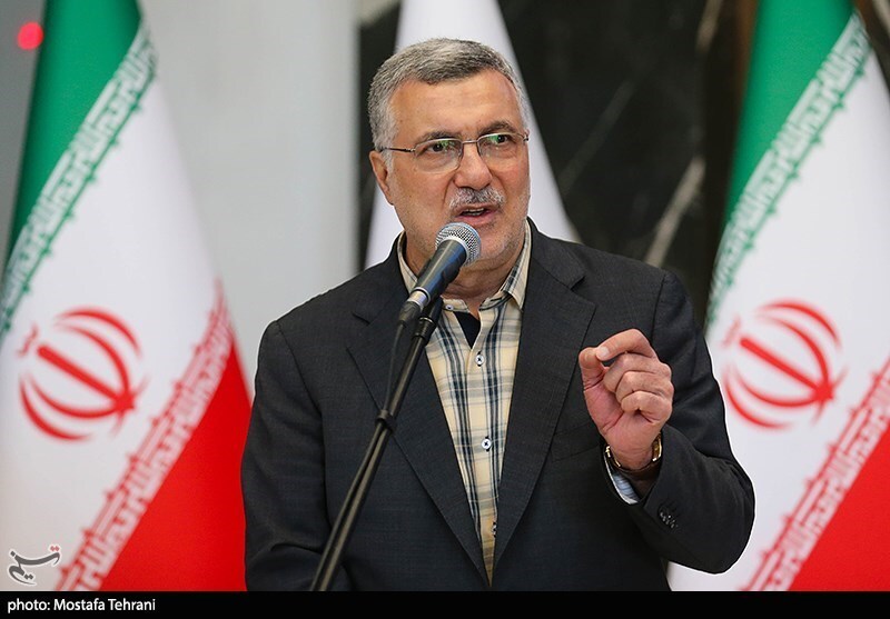 وزیر بهداشت در قاهره: تحریم‌ها به مثابه جنگی خاموش علیه سلامت عمومی است