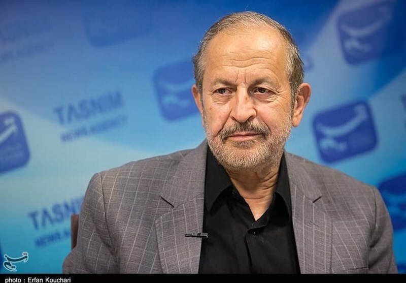 تشییع پیکر سردار افشار فردا برگزار میشود